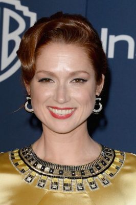 Ellie Kemper Height, Weight, Birthday, Hair Color, Eye Color