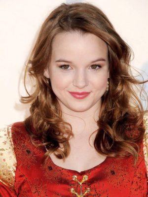 Kay Panabaker Height, Weight, Birthday, Hair Color, Eye Color