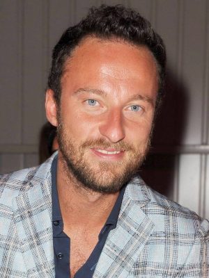 Francesco Facchinetti Height, Weight, Birthday, Hair Color, Eye Color