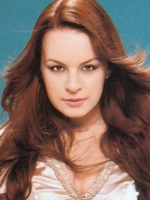 Jenna Von Oy Height, Weight, Birthday, Hair Color, Eye Color