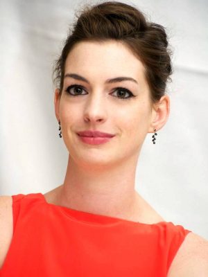 Anne Hathaway Height, Weight, Birthday, Hair Color, Eye Color