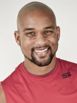 Shaun T. Height, Weight, Birthday, Hair Color, Eye Color