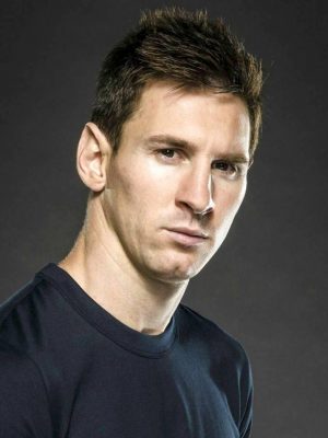 Lionel Messi Height, Weight, Birthday, Hair Color, Eye Color