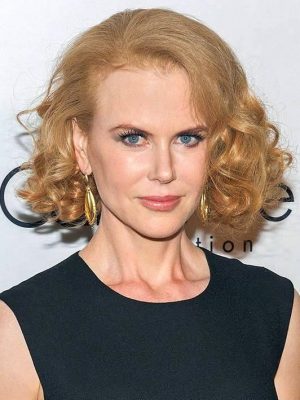 Nicole Kidman Wzrost, Waga, Data urodzenia, Kolor włosów, Kolor oczu