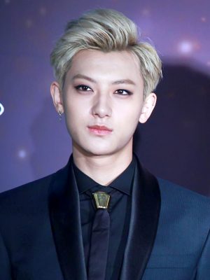 Huang Zitao Height, Weight, Birthday, Hair Color, Eye Color