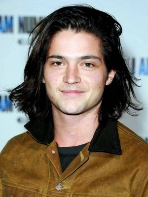 Thomas McDonell Height, Weight, Birthday, Hair Color, Eye Color