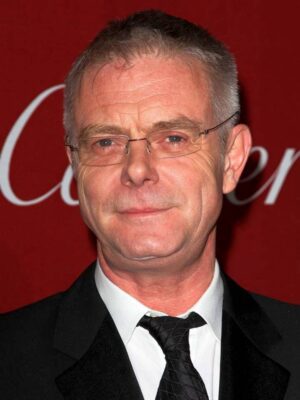 Stephen Daldry Height, Weight, Birthday, Hair Color, Eye Color