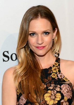 A.J. Cook