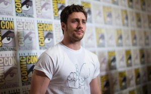 Aaron Taylor-Johnson