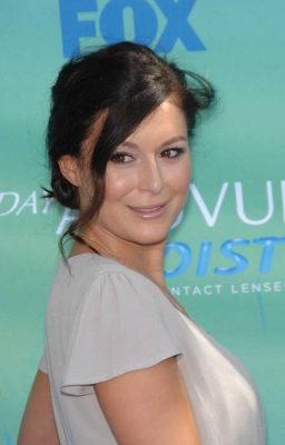 Alexa Vega