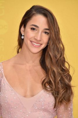 Alexandra Raisman