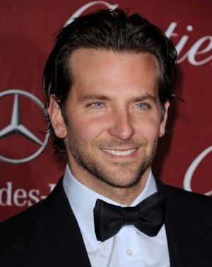 Bradley Cooper