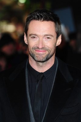 Hugh Jackman