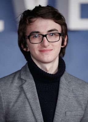 Isaac Hempstead-Wright