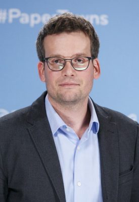 John Green