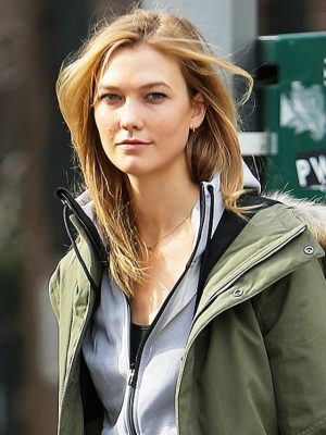 Karlie Kloss Taille, Poids, Date de naissance, Couleur des cheveux, Couleur des yeux