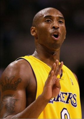Kobe Bryant