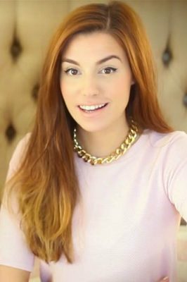 Marzia Bisognin