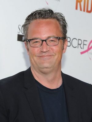 Matthew Perry