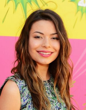 Miranda Cosgrove