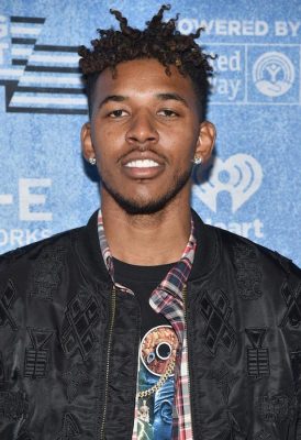 Nick Young (basketball)