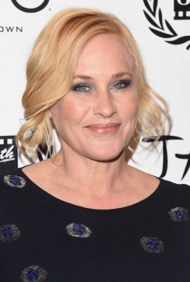 Patricia Arquette
