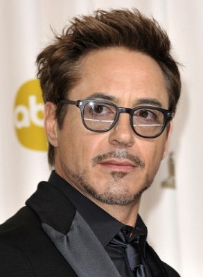 Robert Downey Jr.