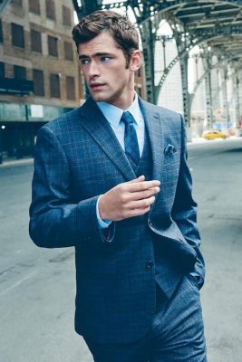 Sean O'Pry