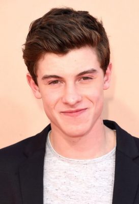 Shawn Mendes Height, Weight, Birthday, Hair Color, Eye Color