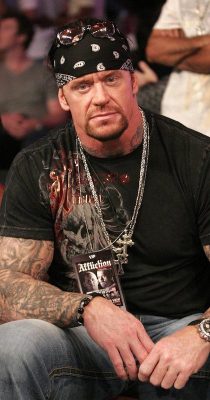 The Undertaker