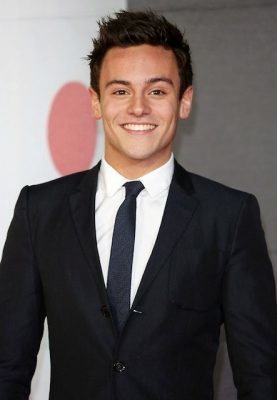 Thomas Daley