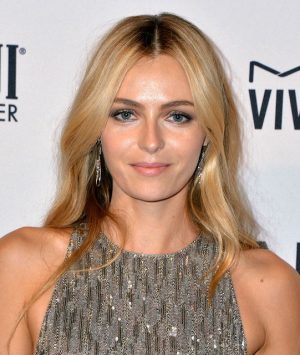Valentina Zelyaeva