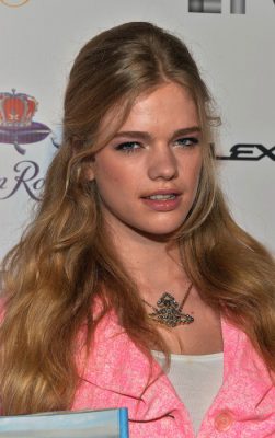 Valerie van der Graaf