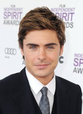 Zac Efron Altura, Peso, Birth, Haarfarbe, Augenfarbe