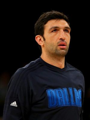 Zaza Pachulia