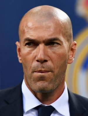 Zinédine Zidane