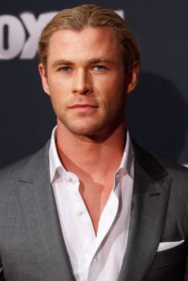 Chris Hemsworth Height, Weight, Birthday, Hair Color, Eye Color