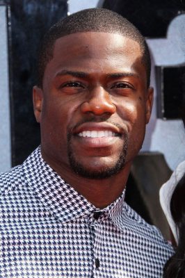 Kevin Hart (Schauspieler)