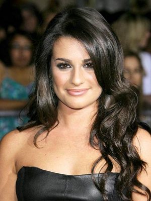 Lea Michele