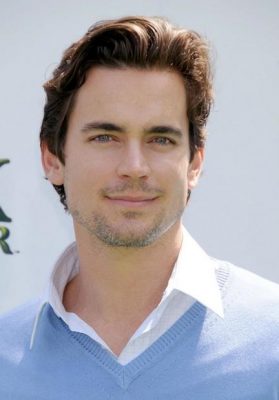 Matthew Bomer