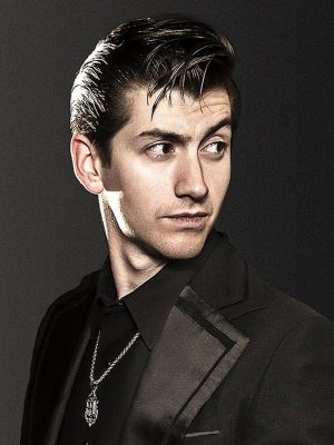 Alex Turner (Musiker)