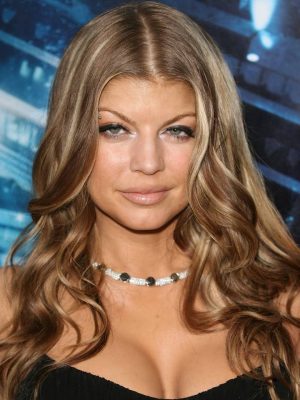 Fergie
