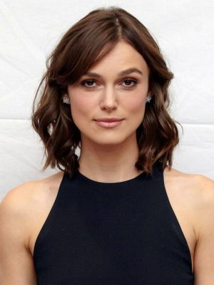 Keira Knightley