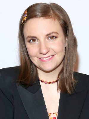 Lena Dunham