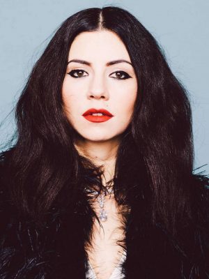 Marina and the Diamonds