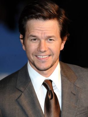 Mark Wahlberg