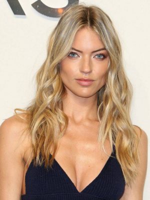 Martha Hunt