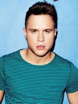 Olly Murs