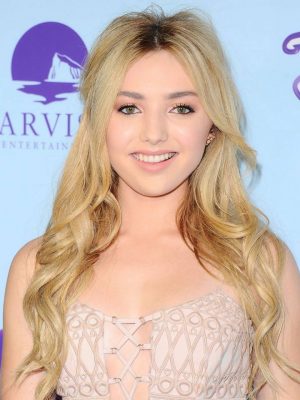 Peyton Roi List