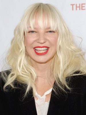 Sia Furler